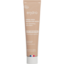 Nourishing & Repairing Fast Absorbing Foot Cream - 75 ml
