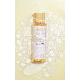 Zao Huile nettoyante pour la peau intuitive - 100 ml
