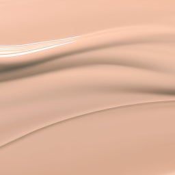 Zao Second Skin színezett szérum - 871 Light