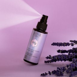 JOIK Organic Magnesium & Lavender Relaxing Spray - 100 ml