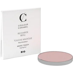 Couleur Caramel Magic Touch Highlighter Refill - 1 db