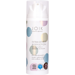 JOIK ORGANIC for BABY Extra Gentle Body Lotion - 150 ml