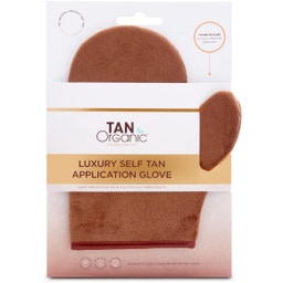Luxury Self Tan Application Glove - 1 pcs