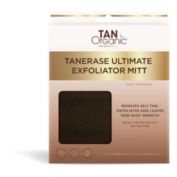 Tanerase Ultimate Exfoliator Glove - 1 pcs