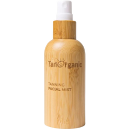 Brun utan sol-ansiktsspray - 50 ml