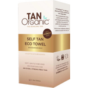 Self Tan Eco-pyyhe - 10 x 10ml