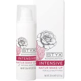 Maquillage Naturel "Rosengarten INTENSIVE"