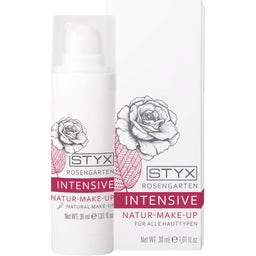 STYX Rosengarten INTENSIVE Natural Make-up