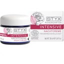 Rosengarten INTENSIVE - Crema Notte all'Olio di Jojoba