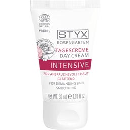 STYX Rosengarten INTENSIVE Crema Día - 30 ml