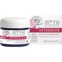 Rosengarten INTENSIVE - Maschera Viso Bio alle Alghe