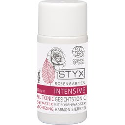 STYX Rosengarten INTENSIVE Gesichtstonic - 30 ml