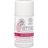 STYX Lait Nettoyant "Rosengarten INTENSIVE"