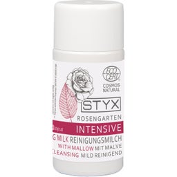 STYX Rosengarten INTENSIVE arctisztító tej