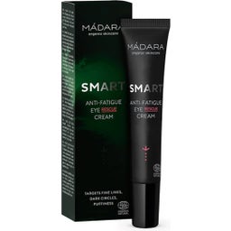 SMART ANTIOXIDANTS Anti-Fatigue Eye Rescue Cream - 15 ml