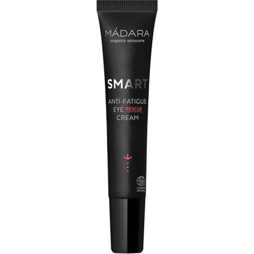 SMART ANTIOXIDANTS Anti-Fatigue Eye Rescue Cream - 15 ml