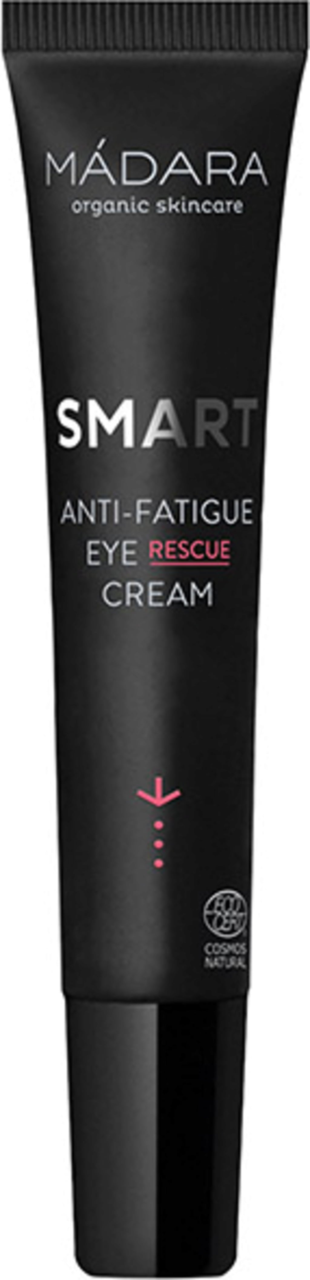 SMART ANTIOXIDANTS Anti-Fatigue Eye Rescue Cream