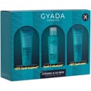 GYADA Cosmetics STRONG & GO BOX - 1 sada
