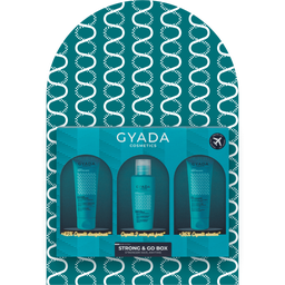 GYADA Cosmetics STRONG & GO BOX - 1 sada