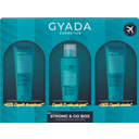 GYADA Cosmetics STRONG & GO BOX - 1 sada