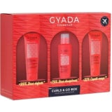 GYADA Cosmetics CURLS & GO BOX