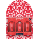 GYADA Cosmetics CURLS & GO BOX - 1 Set