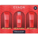 Gyada Cosmetics CURLS &amp; GO BOX