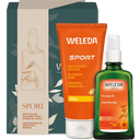 Weleda Coffret-Cadeau Sport - 1 kit