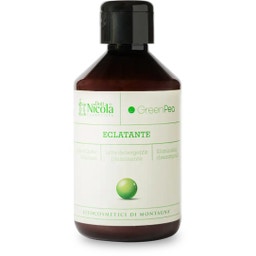 Dott.Nicola Farmacista Eclatante Reinigungsmilch