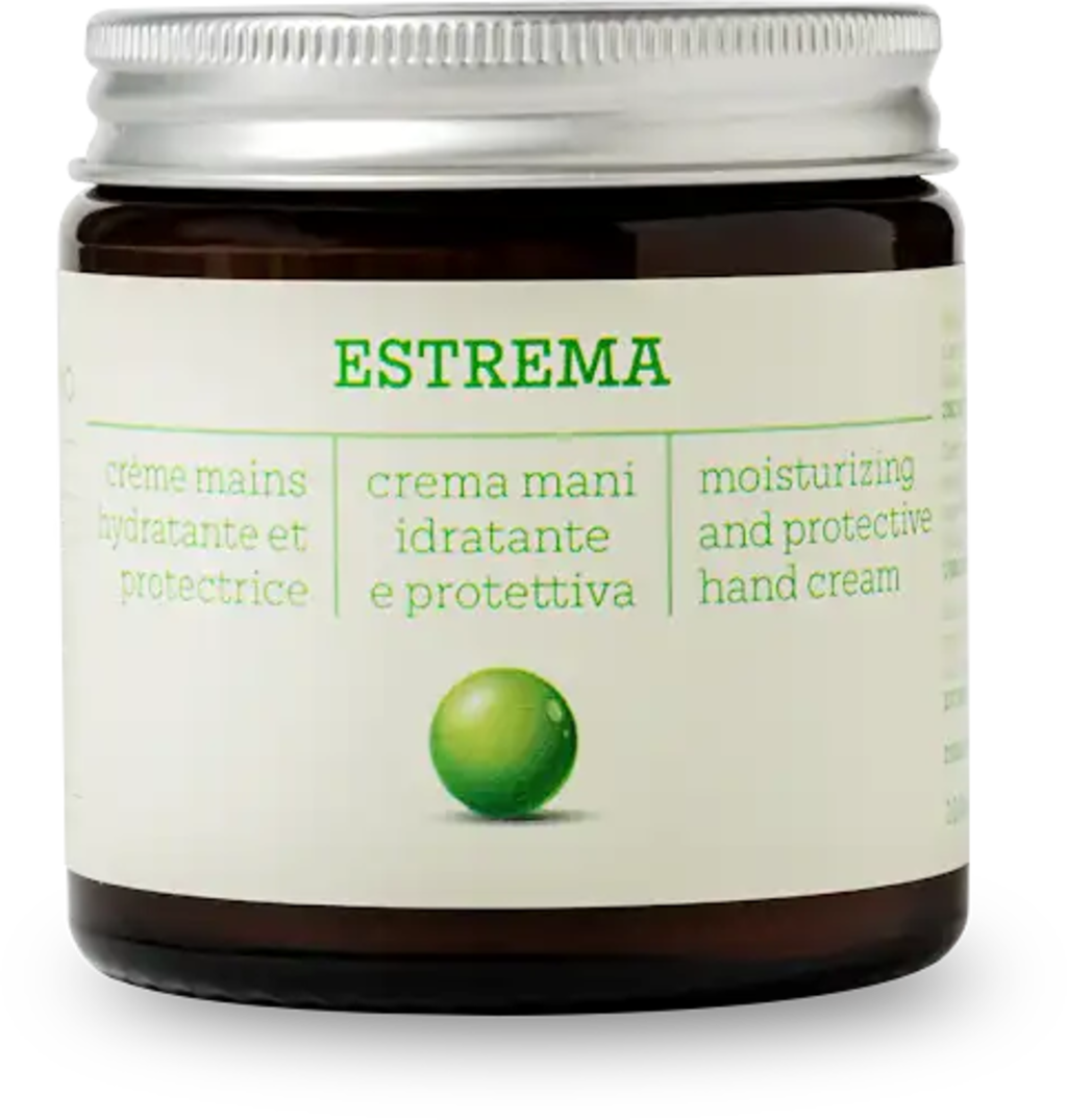 Dott.Nicola Farmacista Estrema Schützende Handcreme