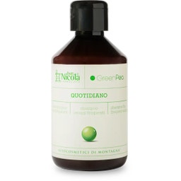 Dott.Nicola Farmacista Quotidiano Sanftes Shampoo