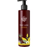 The Handmade Soap Company Body Lotion