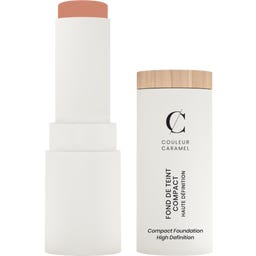 High Definition Foundation Cream Stick Set - 13 Orange Beige Set