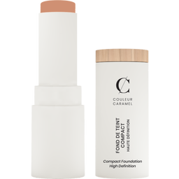 High Definition Foundation Crème Potlood Set - 14 Golden Beige Set