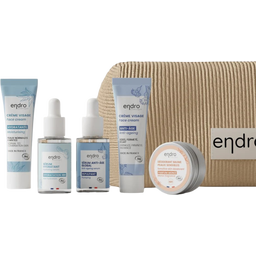 endro cosmétiques Discovery Set - 1 Set