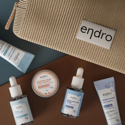 endro cosmétiques Discovery Set - 1 Set