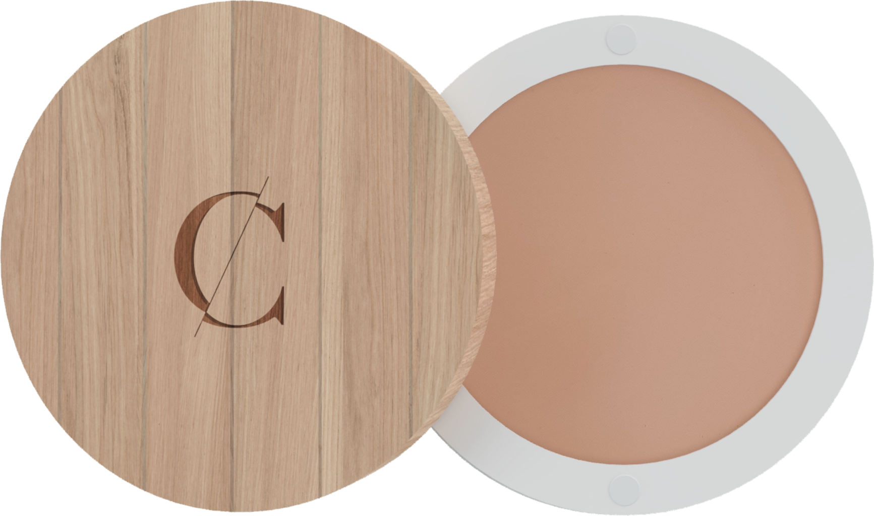 Couleur Caramel Concealer Set - 07 Natural Beige Pack