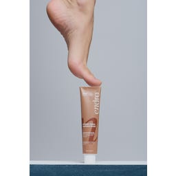 endro cosmétiques Crème Pieds Nutri-Réparatrice - 75 ml