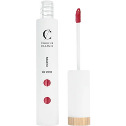 Couleur Caramel Set Lipgloss - 805 Pearly Raspberry Red Pack