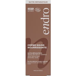 endro cosmétiques Nourishing & Repairing Hand Cream - 50 ml