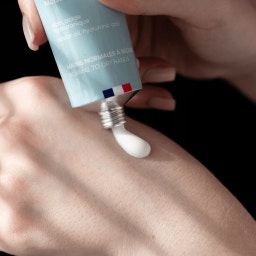endro cosmétiques Moisturizing Hand & Nail Cream - 50 ml