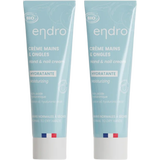 endro cosmétiques Moisturizing Hand & Nail Cream