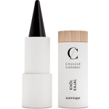Couleur Caramel Set Kohl Kajal