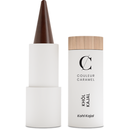 Couleur Caramel Kohl Kajal Set - 16 Brown Pack