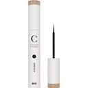 Couleur Caramel Vloeibare eyeliner set - 07 Black Pack