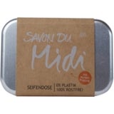Savon du Midi Boîte à Savon avec Insert