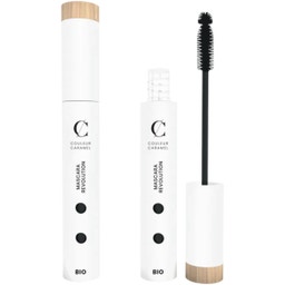 Couleur Caramel Mascara Revolution Set - 