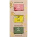 The Handmade Soap Company Soap Gift Set  - 1 set