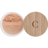 Couleur Caramel Foundation Powder Set