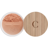 Couleur Caramel Foundation Powder Set